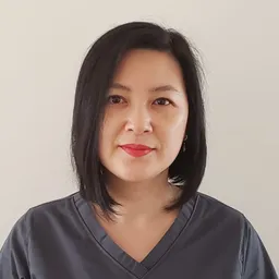 Dra. Chiu-ming Chung