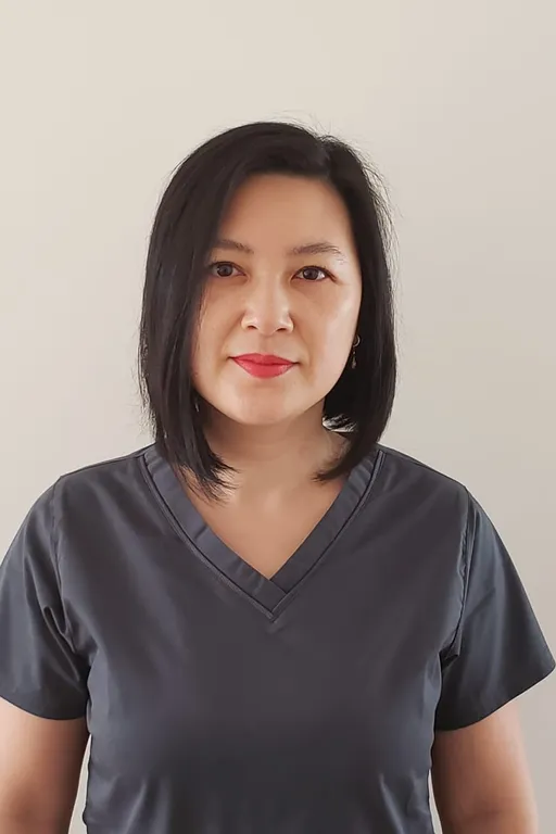 Dra. Chiu-ming Chung