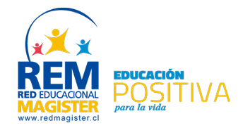 Red Educacional Magister